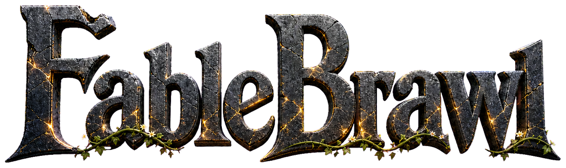 Fablebrawl